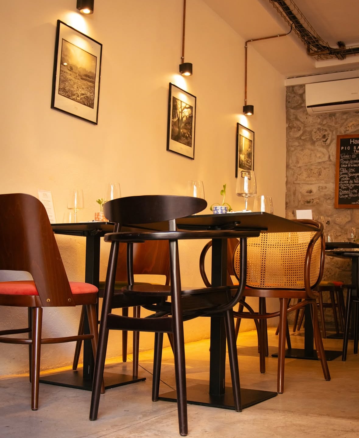 Le Vieux Comptoir - photo 2