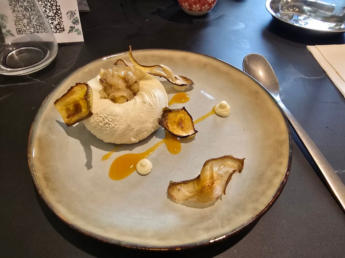 Le Vieux Comptoir - photo 3